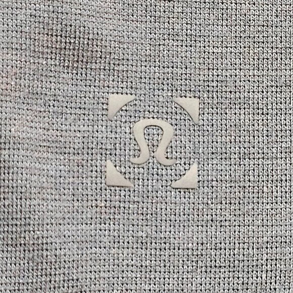 Lululemon Athletica Polo L - Picture 5 of 6